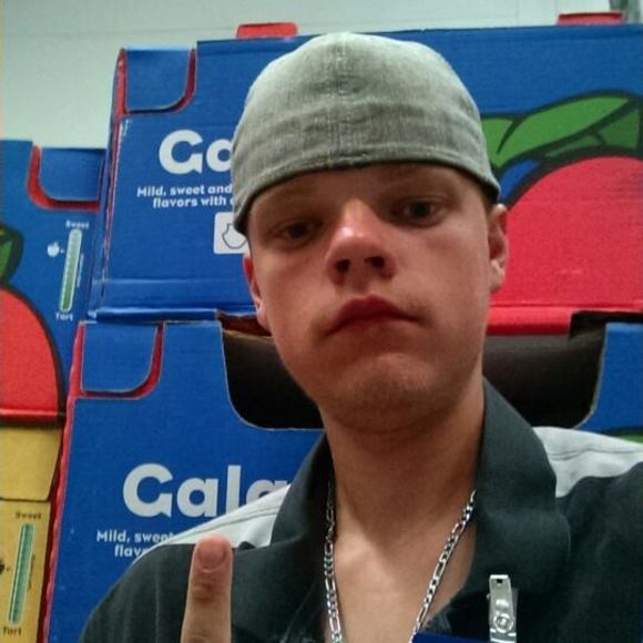 Meet your Posher, Christopher - Picture 1 of 1